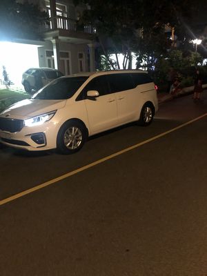 Kia Sedona 2019 Nguyên bản màu Trắng. Mua bán Ô tô tại Thành phố Biên Hòa Đồng Nai được đăng bởi Nguyễn anh phương