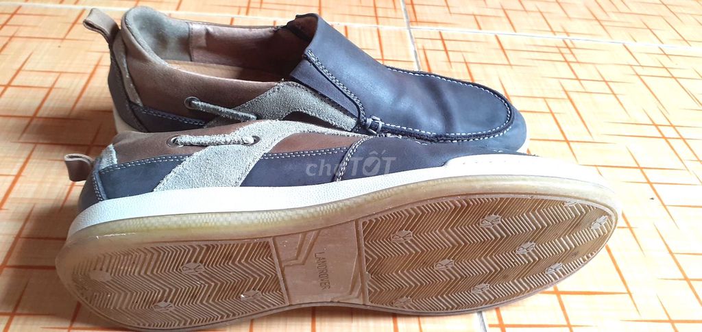 Giày landrover size 41 fix 42