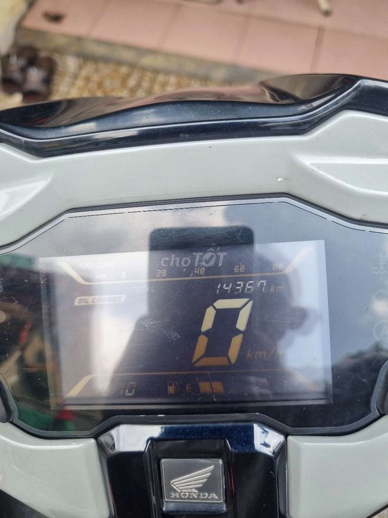 Honda ab 2023. Mua bán Xe máy tại Quận 1 Tp Hồ Chí Minh được đăng bởi Nguyen quoc bao  hình 3