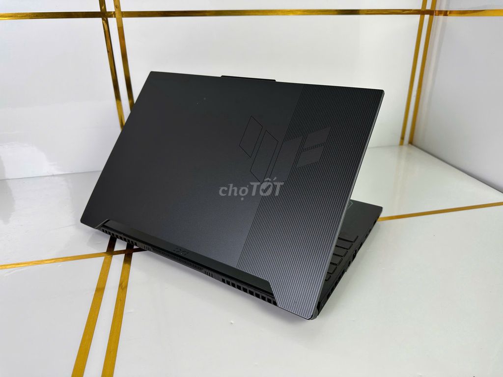 ASUS TUF GAMING A15  R7 6800H, RTX 3060, 16/512. Mua bán Laptop tại Quận Thanh Xuân Hà Nội được đăng bởi Nguyễn Văn Lượng hình 1