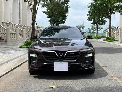 Vinfast Lux A 2.0 Premium 2019 - XHĐ cty. Mua bán Ô tô tại Thành phố Thủ Đức Tp Hồ Chí Minh được đăng bởi Kim Ngân Xe Lướt