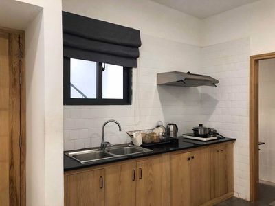 BÁN NHÀ TÔ HIÊN THÀNH-QUẬN 10 - 4PN-5 TẦNG-NHÀ ĐEP Ở NGAY