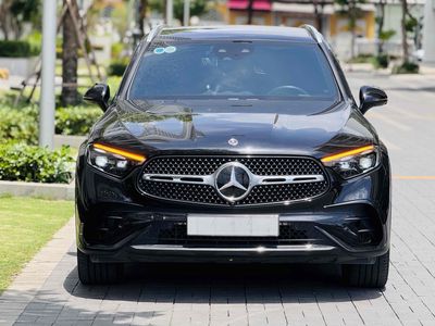 Mercedes GLC300 Allnew 2023 Đen 8.000 Km