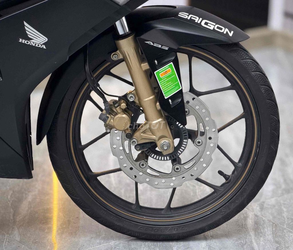 Winner V3 2022 Trả Trước 15Tr Góp Bao Nợ Xấu. Mua bán Xe máy tại Quận Bình Tân Tp Hồ Chí Minh được đăng bởi Trường Giang hình 7