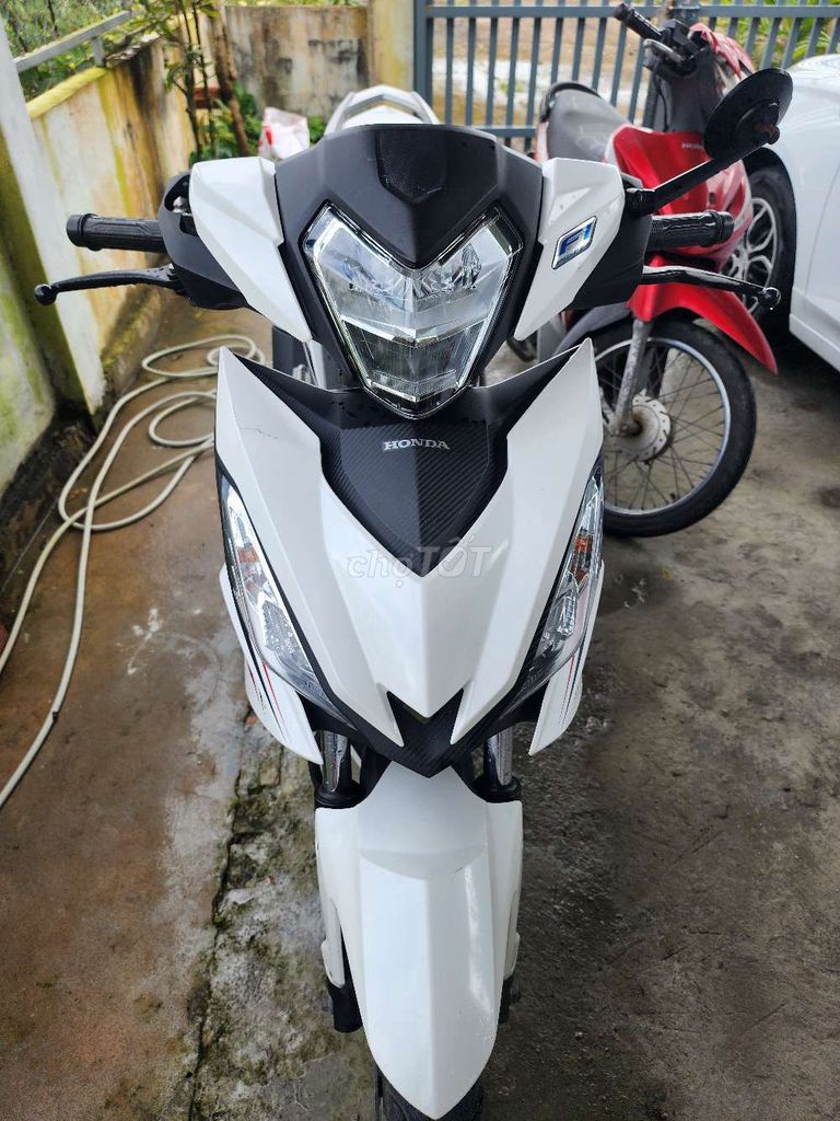 Honda Winner 2018 zin 99%. Mua bán Xe máy tại Thành phố Sóc Trăng Sóc Trăng được đăng bởi Nguyênn Ngô hình 1