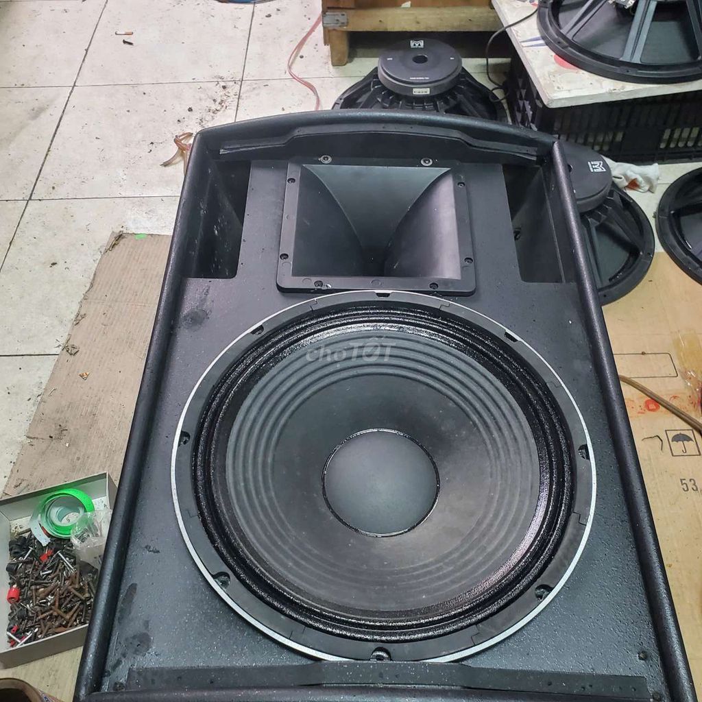 MARTIN F15 BASS 40 BÃI NHẬP ANH QUỐC.. Mua bán Tivi, Âm thanh tại Quận Đồ Sơn Hải Phòng được đăng bởi Hoa Nguyen hình 2