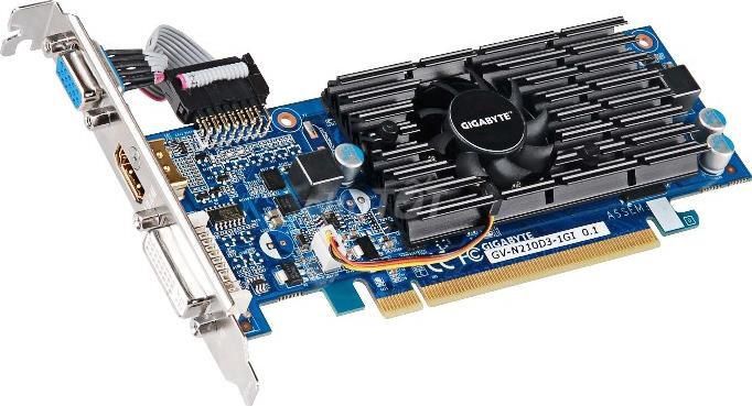Bán 1 cái card đồ họa giga n210 1gb ddr3. Mua bán Linh kiện (RAM, Card...) tại Thành phố Buôn Ma Thuột Đắk Lắk được đăng bởi Dung hình 1