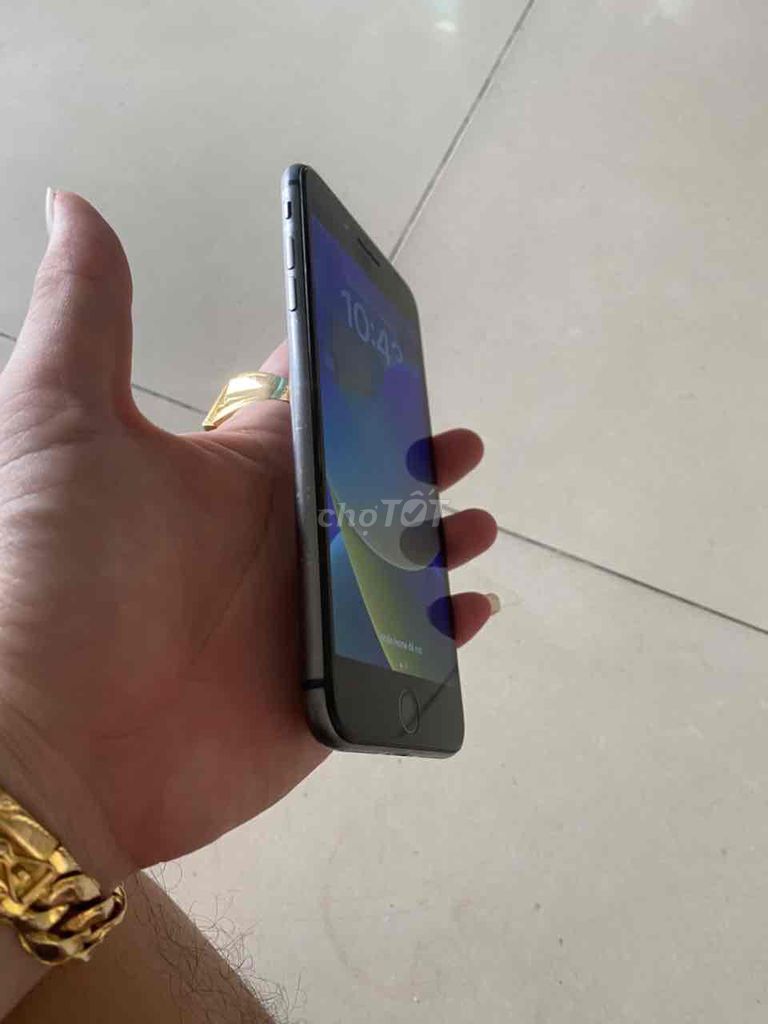 Apple iPhone 8 Plus Đen Đã sử dụng. Mua bán Điện thoại tại Thành phố Thuận An Bình Dương được đăng bởi phúc cần alo ko nhắn tin  hình 1