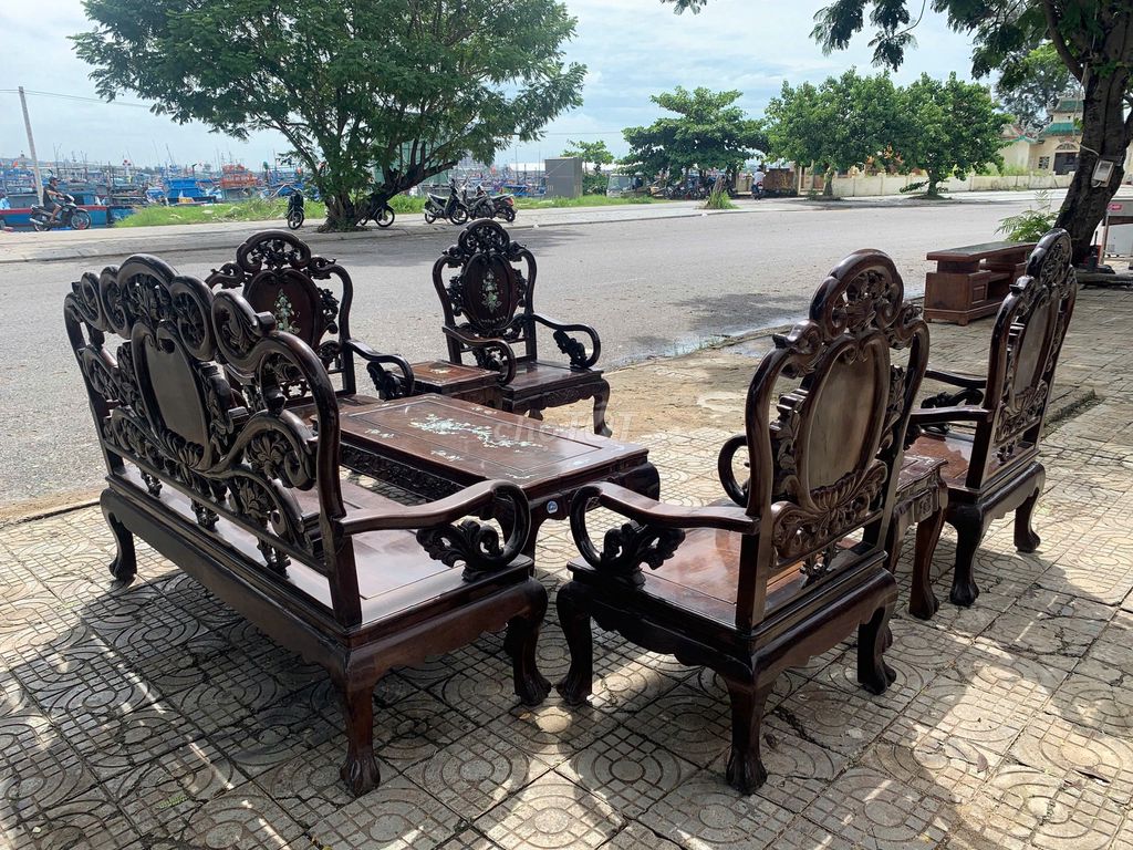 dịch vụ nội thất bán bàn. Dịch vụ nhà cửa khác tại Quận Sơn Trà Đà Nẵng được đăng bởi thế giới đồ cũ đà nẵng hình 1