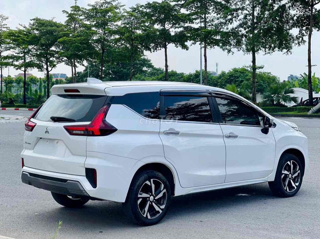 Mitsubishi Xpander 2024 Premium 1.5 AT - 30000 km. Mua bán Ô tô tại Quận Hoàng Mai Hà Nội được đăng bởi Dương Xuân Trường hình 4