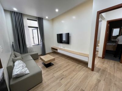 Cho thuê căn hộ Vinhomes Marina, 1 ngủ riêng biệt (45m2).. Cho thuê căn hộ/chung cư tại Quận Lê Chân Hải Phòng được đăng bởi Nguyễn Văn Tú