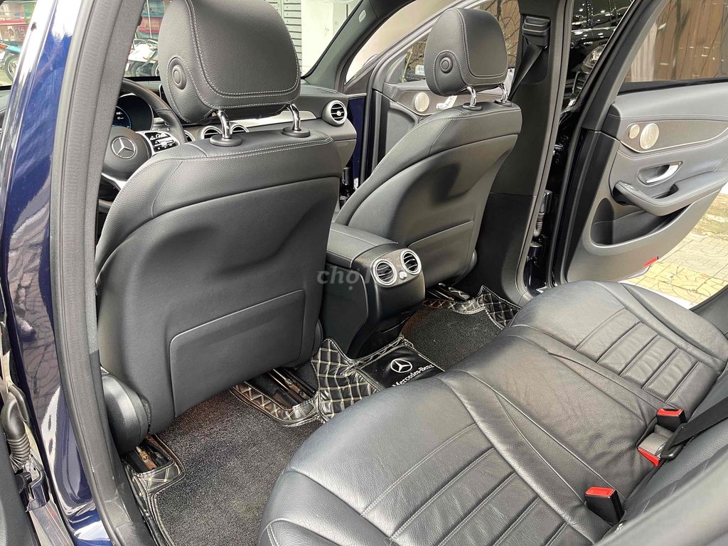 ✅GLC300 sx 2021 - odo Lướt 24,000 km. Mua bán Ô tô tại Quận Tân Bình Tp Hồ Chí Minh được đăng bởi Nguyễn Văn Lâm hình 16