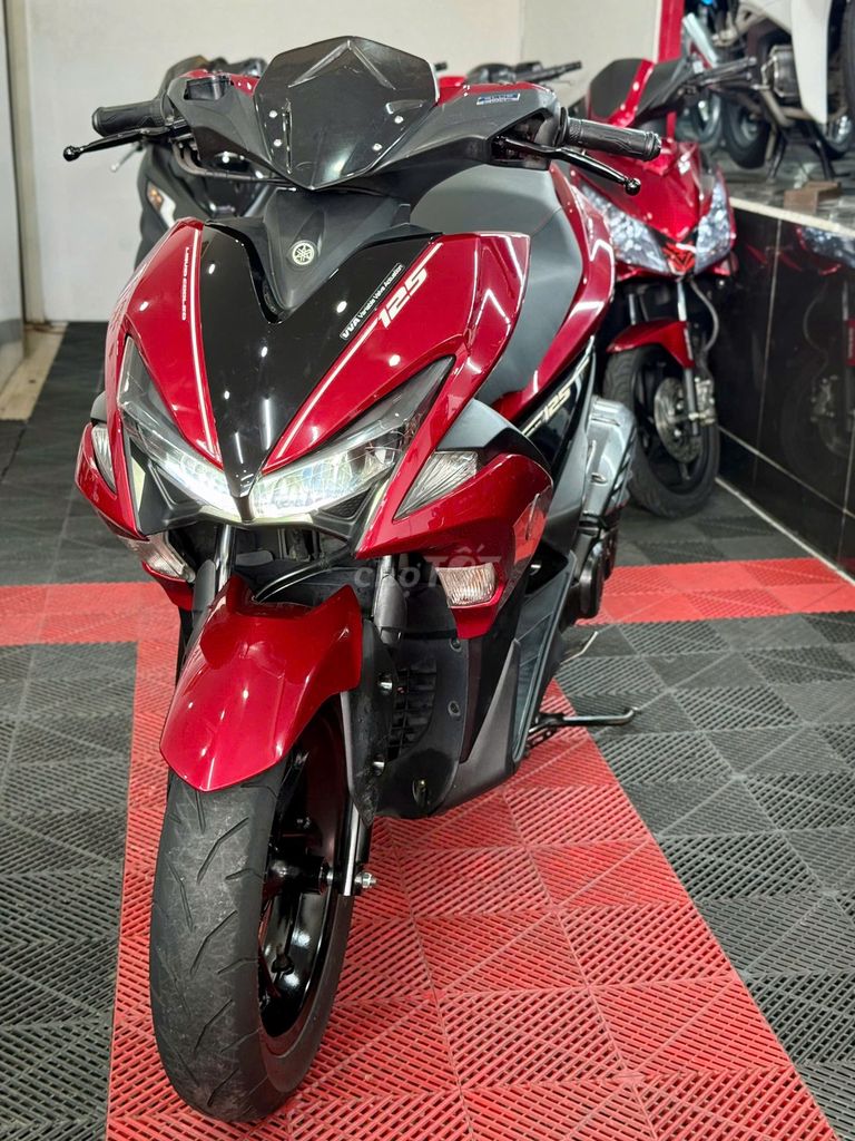 💥Yamaha NVX 125 khóa SmartKey BSTP 9 chủ ký giấy. Mua bán Xe máy tại Thành phố Thủ Đức Tp Hồ Chí Minh được đăng bởi XE MÁY THỦ ĐỨC hình 3