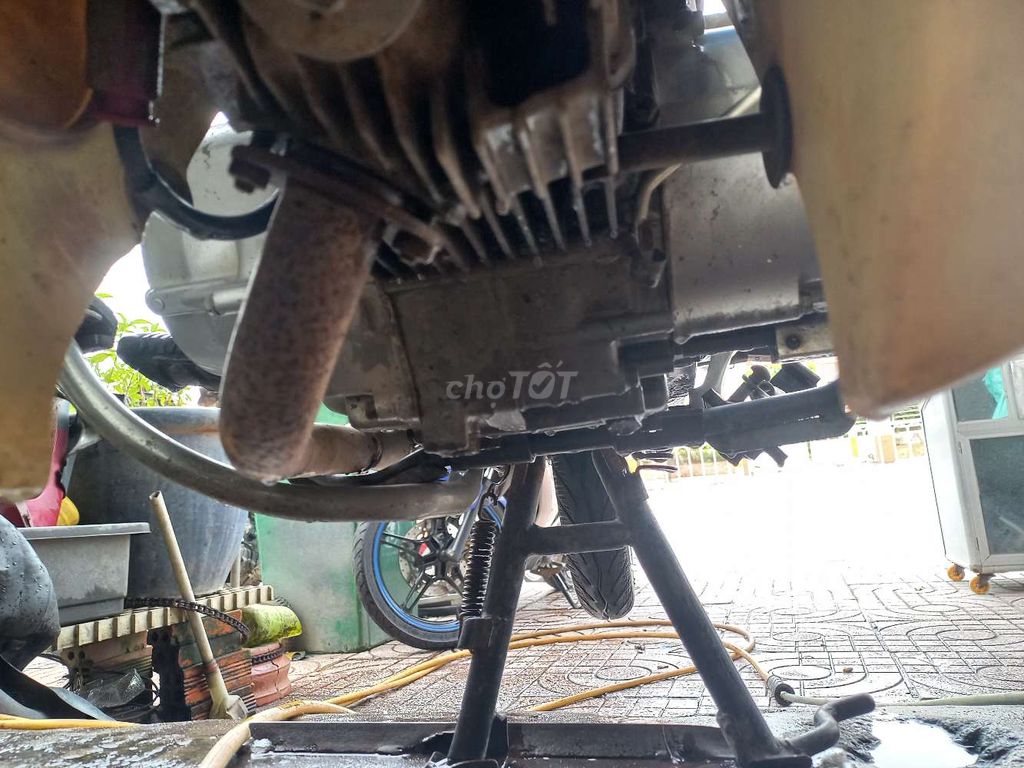 cần bán gấp dream lùn gtđđ. Mua bán Xe máy tại Huyện Đức Hòa Long An được đăng bởi nguyễn duy khoa hình 1