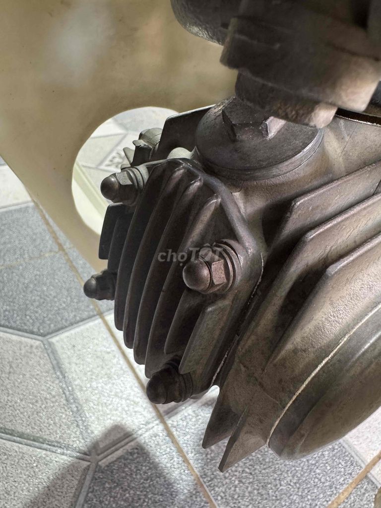 cần bán dr thái. Mua bán Xe máy tại Quận Kiến An Hải Phòng được đăng bởi khanh hình 6