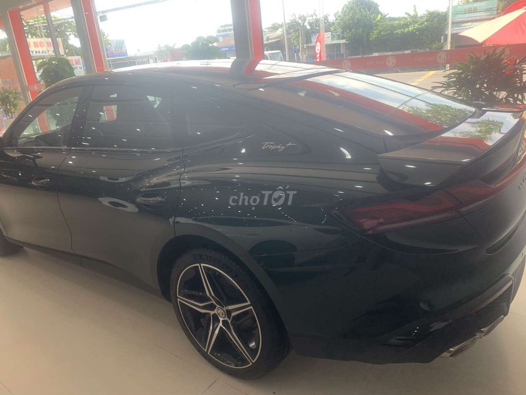 2023 - 00000 km. Mua bán Ô tô tại Thành phố Bà Rịa Bà Rịa - Vũng Tàu được đăng bởi David Thai hình 3