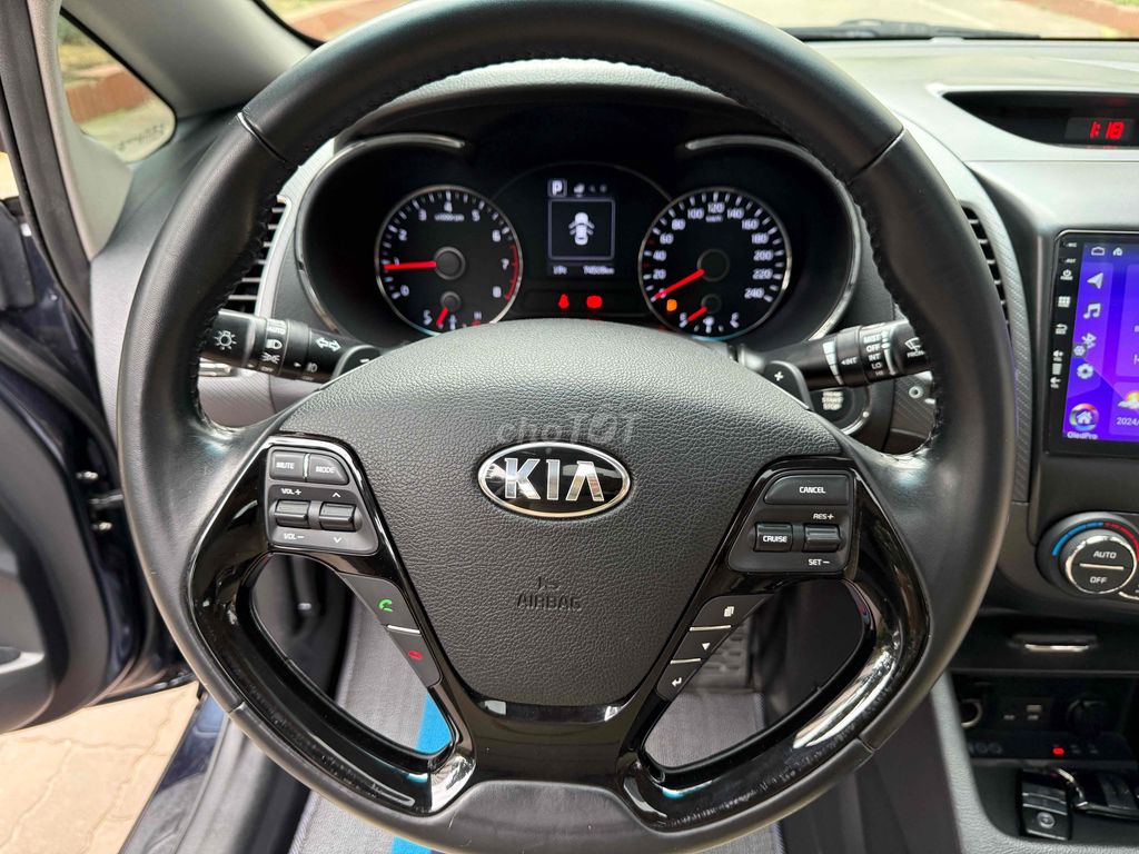 cần bán kia cerato 2018 ghế múi sạc ko dây. Mua bán Ô tô tại Quận Nam Từ Liêm Hà Nội được đăng bởi Nguyễn Văn Tuấn hình 10