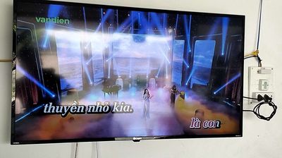 tivi 42 in nguyên zin cần bán. Mua bán Tivi, Âm thanh tại Thị xã Tân Uyên Bình Dương được đăng bởi Ngọc ĐT