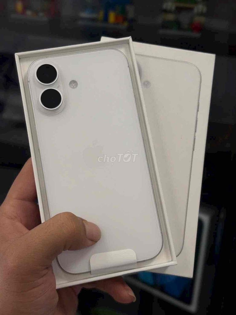 17 Thường 256G Trắng Zin Keng Pin 100 Sạc 23L CBH. Mua bán Điện thoại tại Quận 7 Tp Hồ Chí Minh được đăng bởi Táo Đỏ Store hình 1