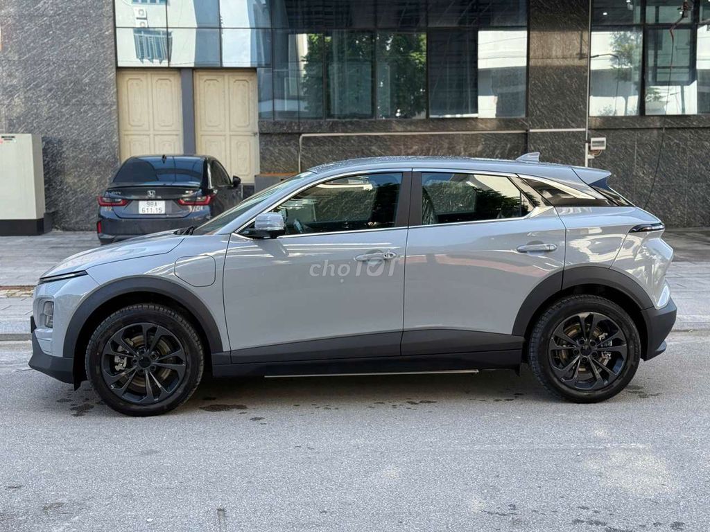 VINFAST VF6 2025 – HÀNG MỚI VỀ, GIÁ ĐẸP BẤT NGỜ!. Mua bán Ô tô tại Quận Hải Châu Đà Nẵng được đăng bởi ĐẠI LÝ Ô TÔ ĐIỆN VINFAST ĐÀ NẴNG hình 3