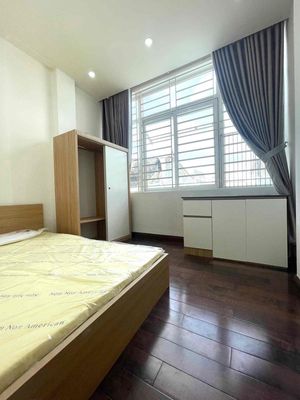 Аренда · 1 комн. · 50 м² · Quận Phú Nhuận, ул. Đường Nguyễn Kiệm