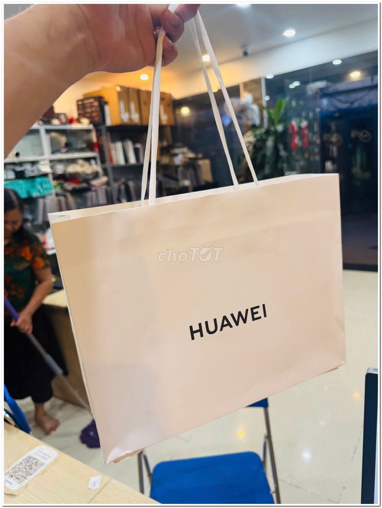 E bán Máy Tính Bảng Huawei Matepad 11.5''S 8GB. Mua bán Máy tính bảng tại Quận Đống Đa Hà Nội được đăng bởi Thế Hoàng hình 3
