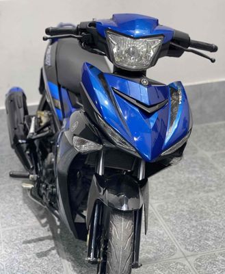 EX 150,BS 83,MÁY ÊM CHUẨN,XE CỰC ĐẸP,CÓ BÁN GÓP. Mua bán Xe máy tại Thành phố Sóc Trăng Sóc Trăng được đăng bởi Nguyễn Sướng CÓ BÁN GÓP GIAO XE CÁC TỈNH