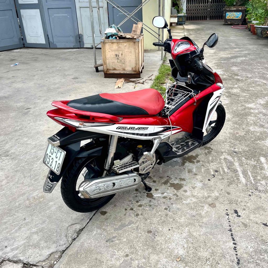 cần bán ab110 chính chủ. Mua bán Xe máy tại Huyện An Dương Hải Phòng được đăng bởi Xe Máy Khang Chi hình 3