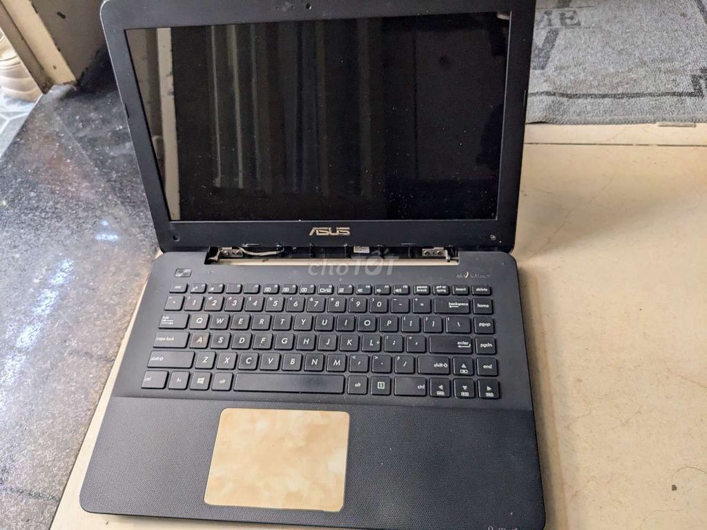 Asus X454L i3 5005u 6GB Đã sử dụng. Mua bán Laptop tại Thành phố Thủ Đức Tp Hồ Chí Minh được đăng bởi Cường hình 1