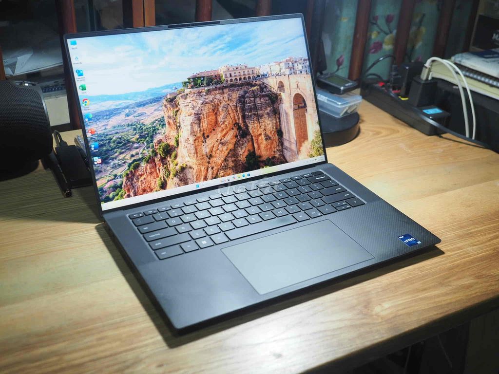 Dell Precision 5570 I7-12800H 15.6 inch. Mua bán Laptop tại Quận Phú Nhuận Tp Hồ Chí Minh được đăng bởi duy nghia hình 1