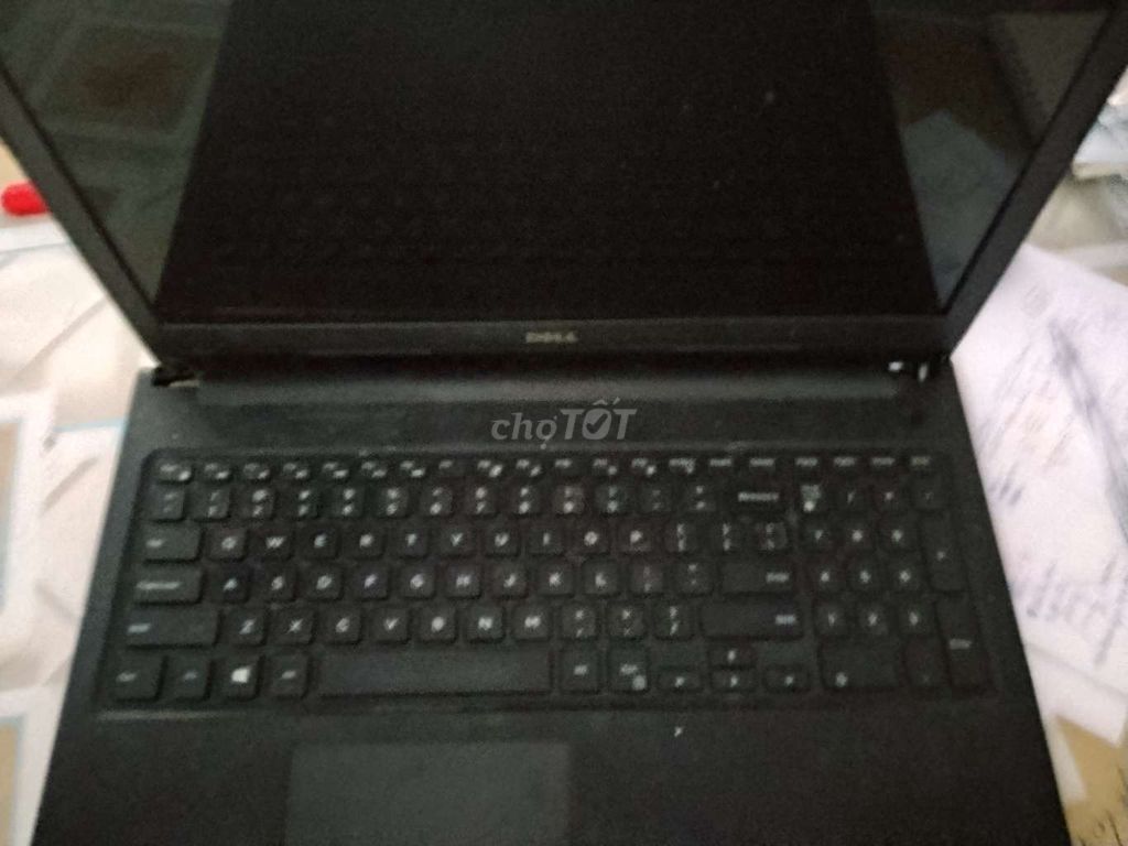 Dell Inspiron 15-3567 4GB/128GB Lỗi BIOS. Mua bán Laptop tại Thị xã Điện Bàn Quảng Nam được đăng bởi zzz hình 1