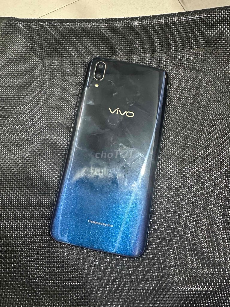 vivo y11 pro hu mh