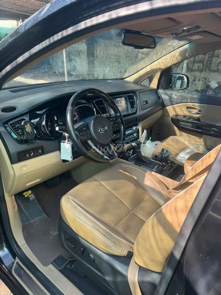 2017 2.2L DATH - 94600 km. Mua bán Ô tô tại Thành phố Thủ Đức Tp Hồ Chí Minh được đăng bởi Phong hình 11