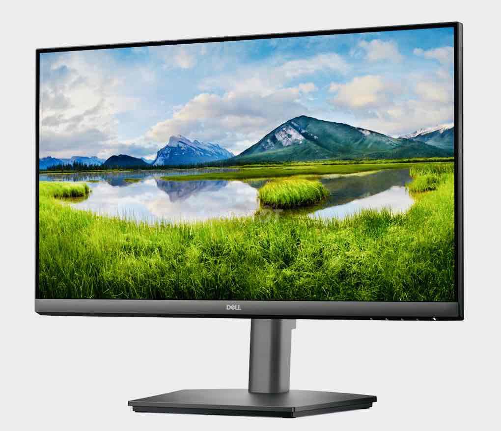 Màn hình DELL PRO 24" E2425HSM IPS 100Hz Fullbox. Mua bán Phụ kiện (Màn hình, Chuột...) tại Quận Ninh Kiều Cần Thơ được đăng bởi Quốc Cường Computer hình 1