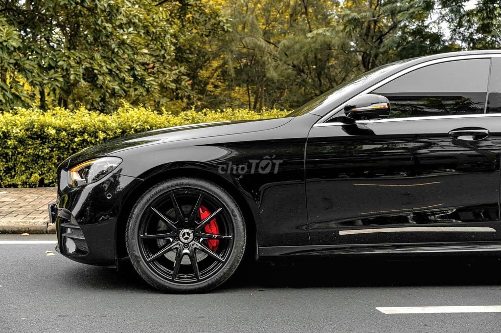 E300 AMG sx 2021 zin đẹp giá cực tốt. Mua bán Ô tô tại Quận 7 Tp Hồ Chí Minh được đăng bởi tuấn anh hình 8