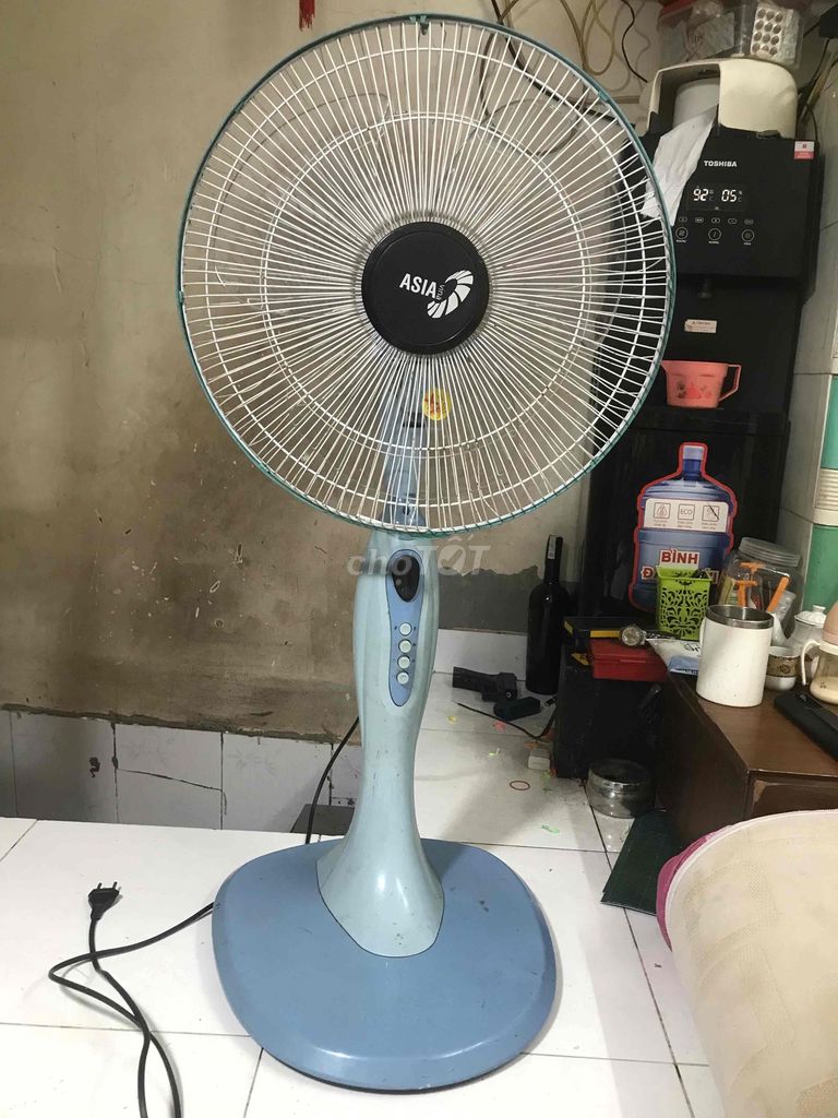 thanh  lý quạt đứng hiệu Asia. Mua bán Quạt tại Quận Phú Nhuận Tp Hồ Chí Minh được đăng bởi phan huu phuoc hình 1