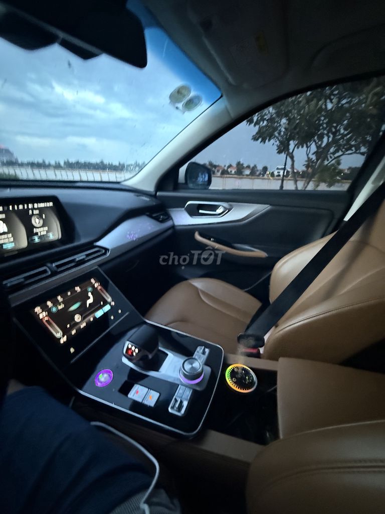 Baic Beijing X7 2022-Góp tay đôi.không cần ngânhan. Mua bán Ô tô tại Thành phố Thủ Đức Tp Hồ Chí Minh được đăng bởi Lê Toàn hình 14