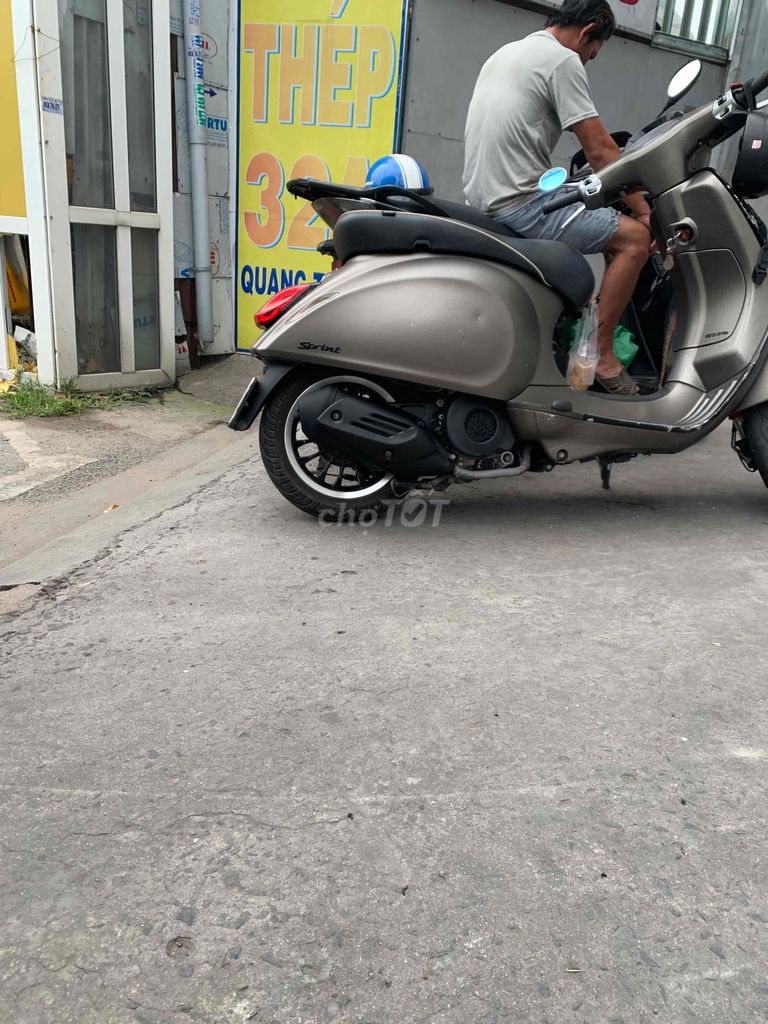 xe bao êm. ib để rõ. Mua bán Xe máy tại Quận 12 Tp Hồ Chí Minh được đăng bởi Tên chưa cung cấp hình 2