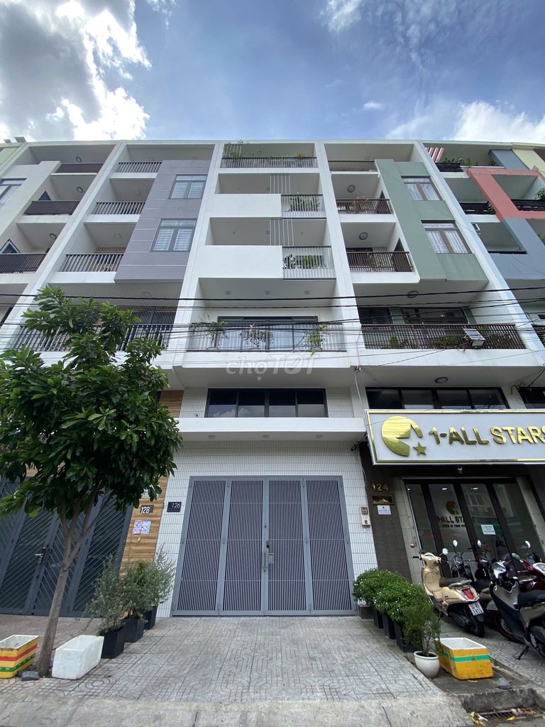 386/3A Lê Văn Sỹ, Phường 14, Quận 3