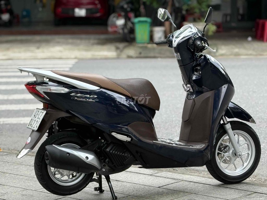 lead  4val đky 2023 #  KHOÁ SMAKEY  bs 43 đẹp ken. Mua bán Xe máy tại Quận Cẩm Lệ Đà Nẵng được đăng bởi SƠN THỊNH  hình 7