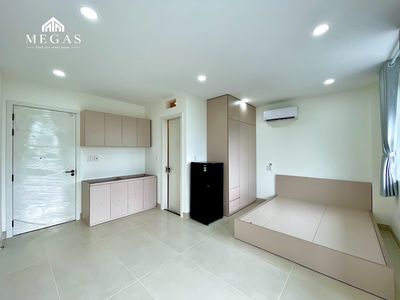Аренда · 1 комн. · 40 м² · Quận 12, ул. Đường Tô Ký