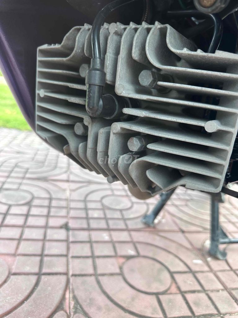 Suzuki Royal 2 thì biển 83. Mua bán Xe máy tại Thành phố Sóc Trăng Sóc Trăng được đăng bởi xem xe sóc trang hình 6