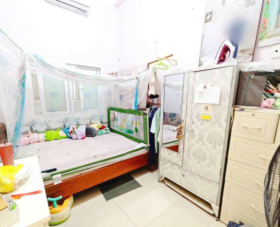 NHÀ HẺM XE HƠI - NGÔ CHÍ QUỐC, BÌNH CHIỂU, THỦ ĐỨC - 53M² CHỈ 3,5 TỶ. Mua bán nhà ở tại Thành phố Thủ Đức Tp Hồ Chí Minh được đăng bởi Dung Vu hình 3
