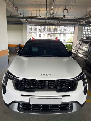 KIA SONET PREMIUM 2024 GIA ĐÌNH LƯỚT 1 CHỦ ZIN 99%. Mua bán Ô tô tại Quận 4 Tp Hồ Chí Minh được đăng bởi Hiếu