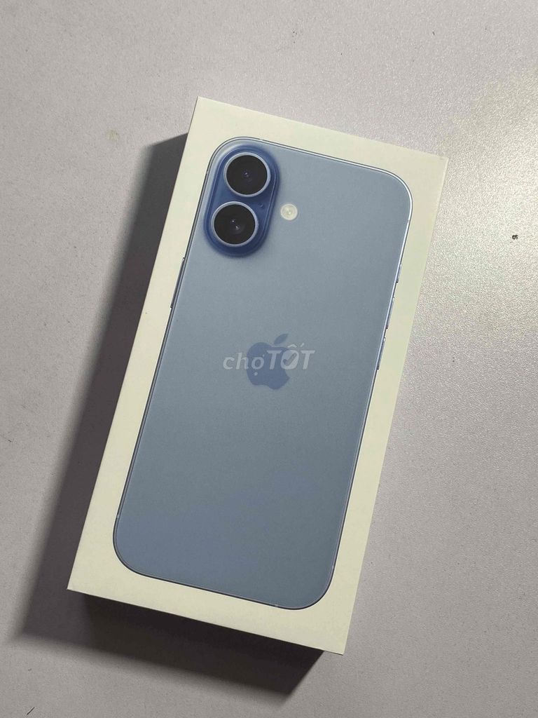 Apple iPhone 17 256GB Xanh Mới. Mua bán Điện thoại tại Quận Sơn Trà Đà Nẵng được đăng bởi Minh Minh hình 1
