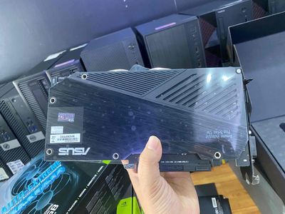 VGA RTX 2060 6GB ASUS BAO CHIẾN ĐẸP KENG LUN KHACH. Mua bán Linh kiện (RAM, Card...) tại Quận Gò Vấp Tp Hồ Chí Minh được đăng bởi ngọc trang