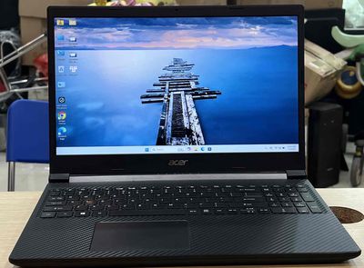 🔥 Acer Aspire A715 – Ryzen 7 GTX 1650Ti  RAM 16. Mua bán Laptop tại Quận Đống Đa Hà Nội được đăng bởi Bảo Táo Store
