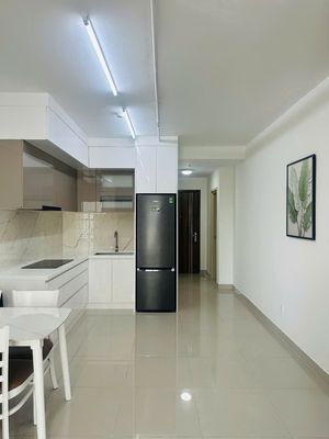 cho thuê căn hộ 2PN-2WC,giá 7 tr/ tháng,đầy đủ nội thất,view đẹp