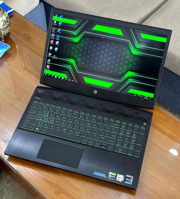 HP pavilion Gaming I7 16/256G ssd. Mua bán Laptop tại Thành phố Cà Mau Cà Mau được đăng bởi Thanh phong 