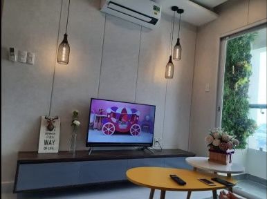 Bán Terra Royal 2PN 60m2, tầng 12 full nt đẹp cao cấp 7.6 tỷ